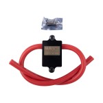Scheda sensore PL-200 Mauch 2x15cm per RC FPV Racing Freestyle droni ricambi